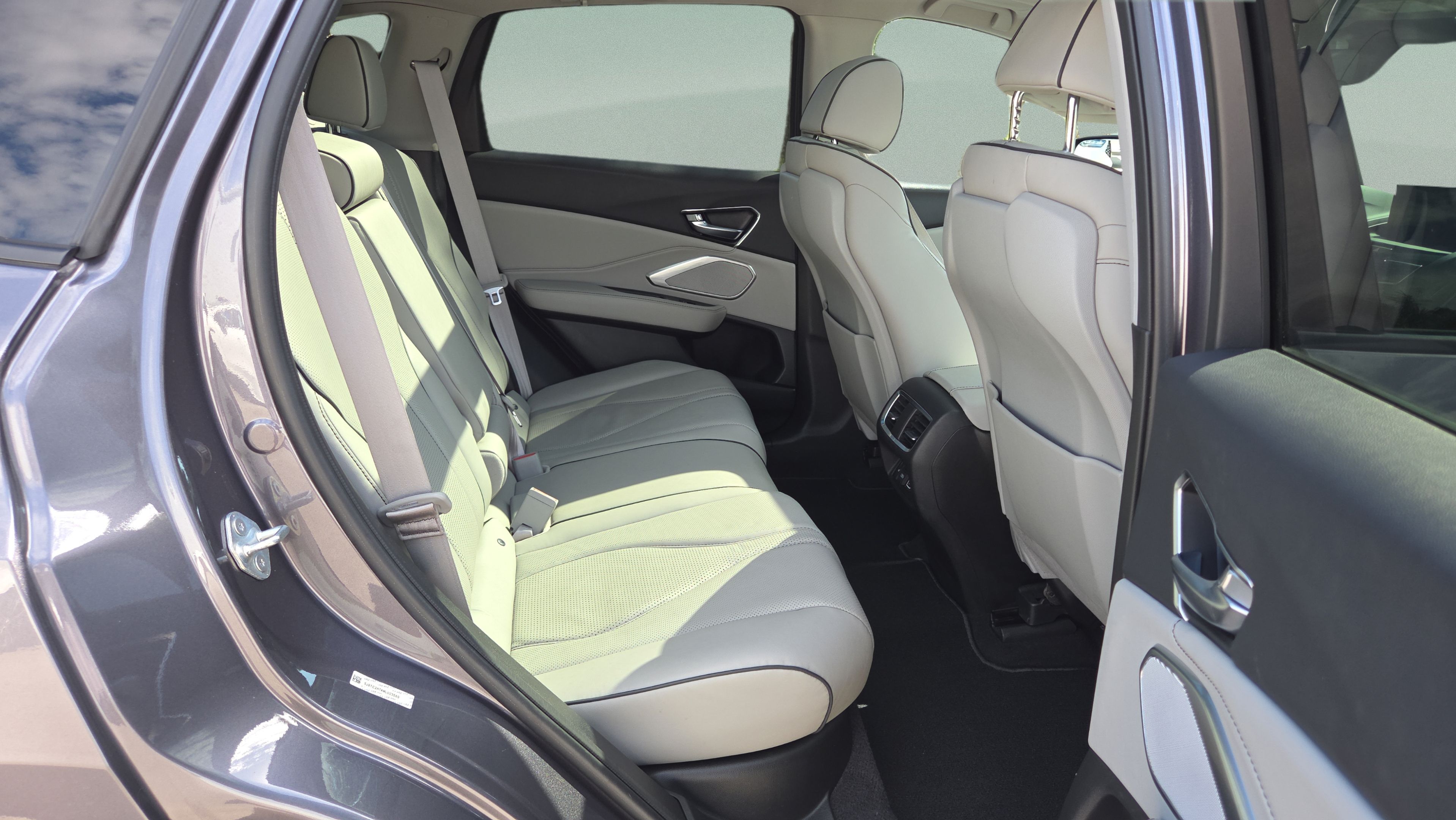 Certified 2021 Acura RDX w/ Advance Package AWD/4WD image 15