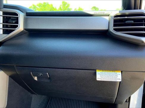 Certified 2025 Toyota Tundra Limited w/ TRD Off-Road Package AWD/4WD image 18