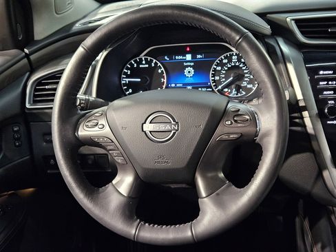 Used 2024 Nissan Murano Platinum w/ Cargo Package image 27