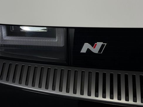 Used 2025 Hyundai Ioniq 5 N image 12