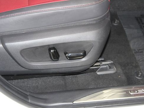 Used 2024 Lexus NX 350h AWD w/ Premium Package image 24