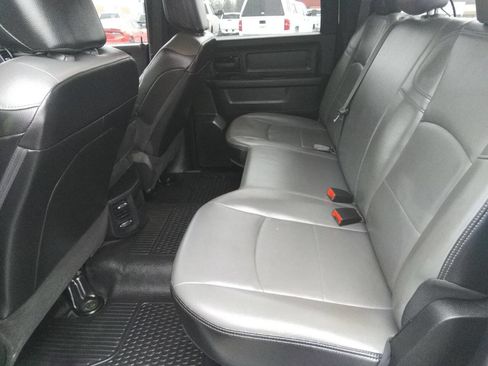 Used 2022 RAM 2500 Tradesman image 20