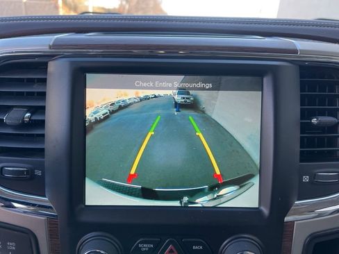 Certified 2017 RAM 2500 Laramie w/ Convenience Group image 18