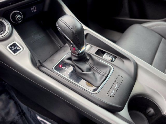 Used 2024 Dodge Hornet R/T Plus w/ R/T Blacktop Package AWD/4WD image 21