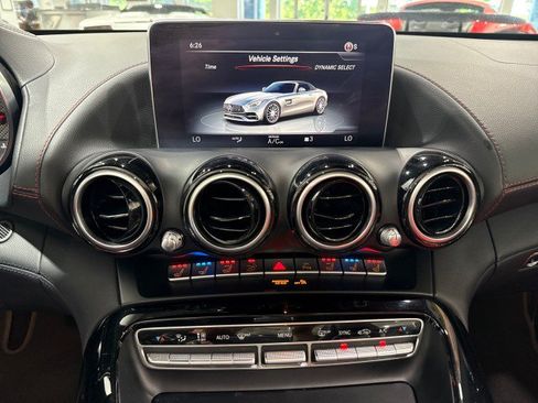 Used 2019 Mercedes-Benz AMG GT Roadster image 64