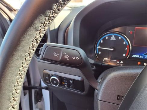 Used 2024 Ford Bronco Sport Outer Banks w/ Tech Package image 66