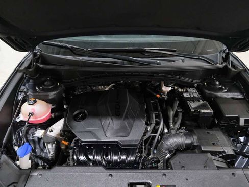 Used 2023 Hyundai Tucson SEL w/ Convenience Package image 34