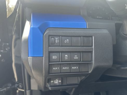 New 2026 Toyota Tacoma TRD Off-Road AWD/4WD image 29