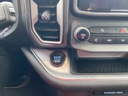 Used 2021 Ford Bronco Sport Big Bend image 24