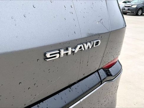 Certified 2023 Acura MDX A-Spec AWD/4WD image 37