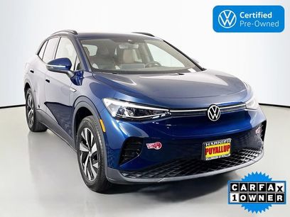 Certified 2023 Volkswagen ID.4 Pro