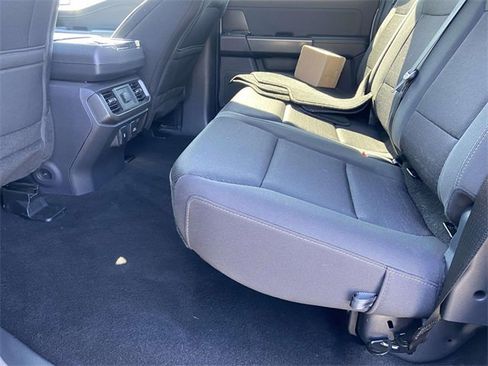Used 2024 Ford F150 XLT w/ Equipment Group 302A MID image 11