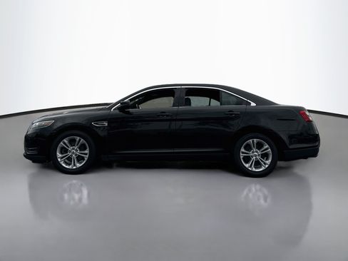 Used 2017 Ford Taurus SEL w/ Equipment Group 201A FWD image 4