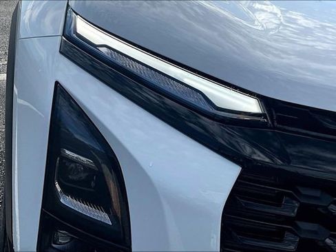 Used 2025 Chevrolet Equinox LT w/ Safety and Technology Package image 30