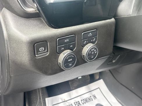 Used 2024 Chevrolet Silverado 1500 RST w/ Protection Package AWD/4WD image 26