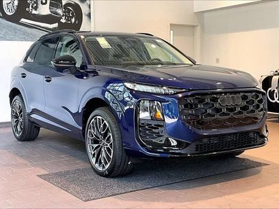 New 2026 Audi Q3 quattro 2.0T