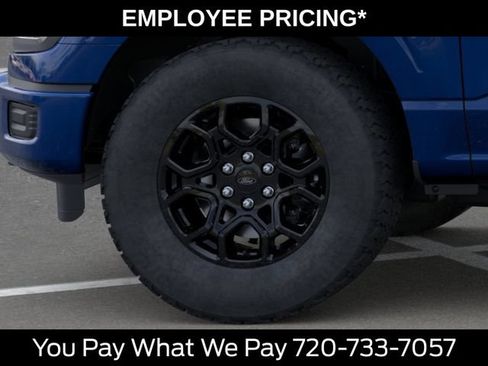 New 2026 Ford F150 STX AWD/4WD image 19
