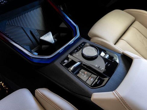 Certified 2026 BMW X3 xDrive30 image 18