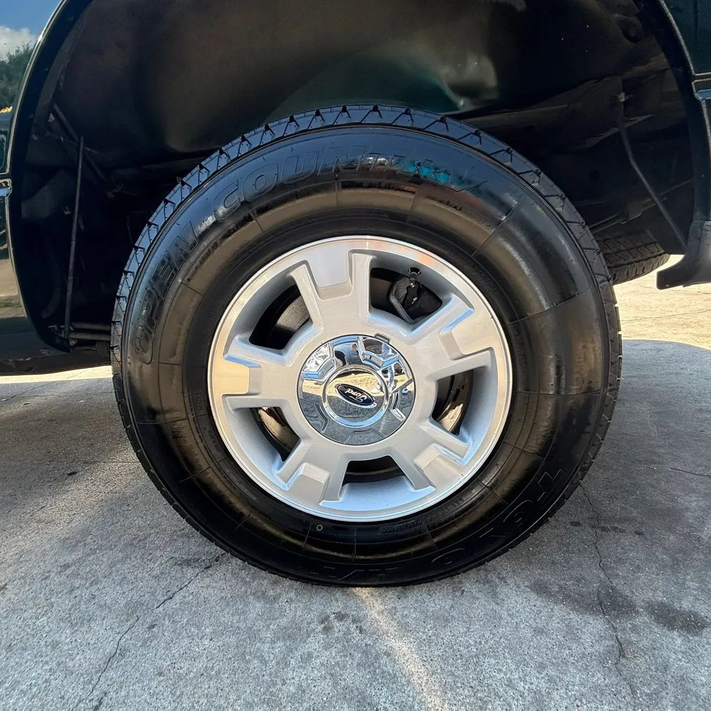Used 2014 Ford F150 XLT RWD image 22