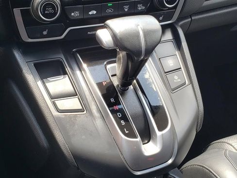 Used 2021 Honda CR-V EX-L image 27