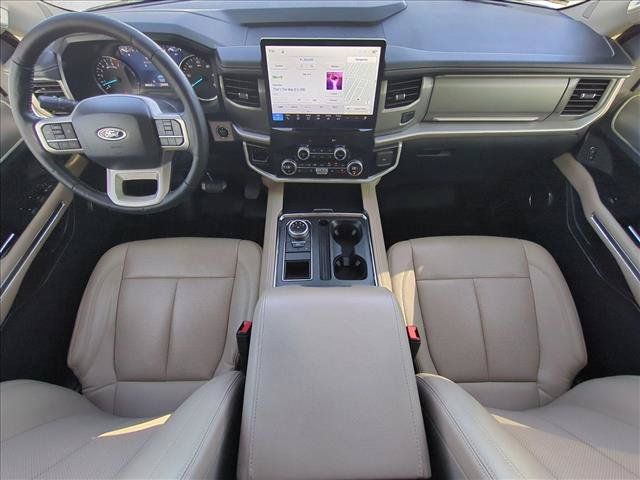 Used 2022 Ford Expedition Max XLT RWD image 18