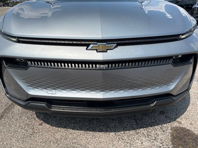 New 2026 Chevrolet Equinox EV LT FWD image 9
