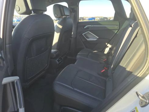 Used 2020 Audi Q3 2.0T Premium Plus image 13