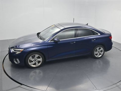 Used 2023 Audi A3 2.0T Premium FWD image 51