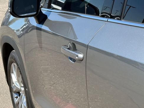 Used 2025 Toyota Grand Highlander FWD image 14