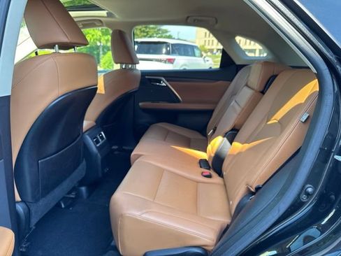 Used 2022 Lexus RX 350 AWD w/ Premium Package image 5