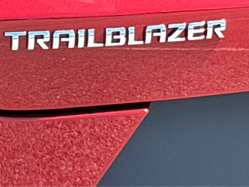 New 2026 Chevrolet TrailBlazer LS w/ LS Convenience Package image 26