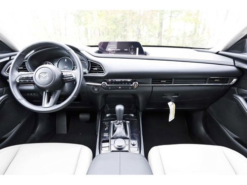 Used 2025 MAZDA CX-30 AWD 2.5 S w/ Preferred Package image 7