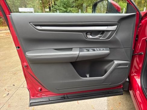 New 2026 Honda CR-V LX image 12