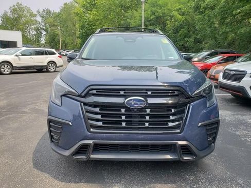 Used 2023 Subaru Ascent Onyx Edition Limited AWD/4WD image 5