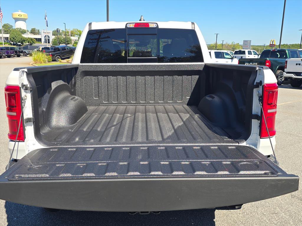 New 2027 RAM 1500 RHO AWD/4WD image 6