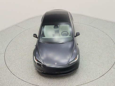 Used 2025 Tesla Model 3 RWD image 22