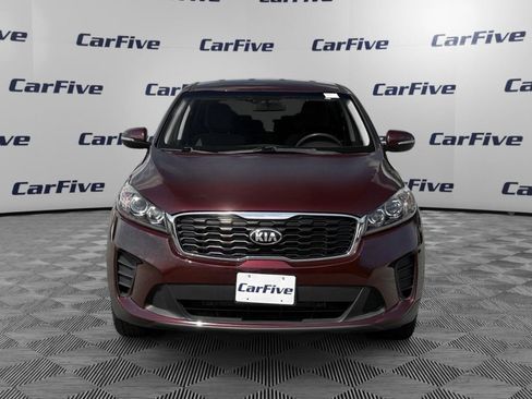 Used 2019 Kia Sorento AWD V6 image 9