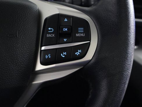 Used 2022 Ford Explorer XLT w/ Equipment Group 202A image 40