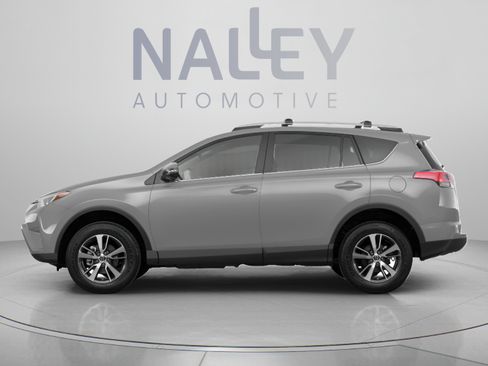 Certified 2018 Toyota RAV4 XLE w/ Plus Extra Value Package FWD image 2