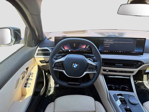 New 2025 BMW 330i Sedan w/ Premium Package RWD image 19