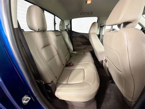 Used 2020 GMC Canyon SLT image 24