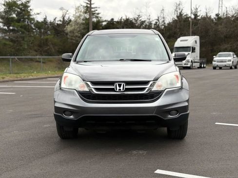 Used 2010 Honda CR-V LX image 8