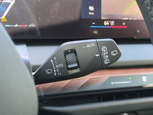 Used 2025 BMW X3 xDrive30i image 26