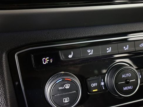 Used 2021 Volkswagen Atlas Cross Sport SEL R-Line w/ Cross Sport MDO Package image 38