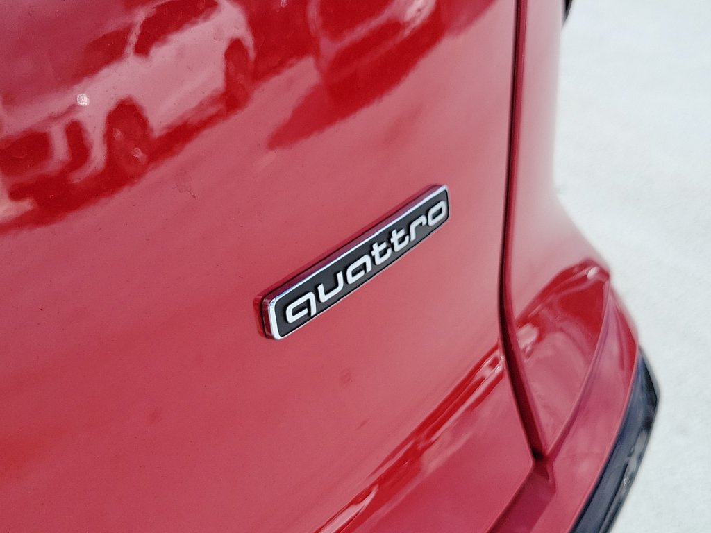 New 2026 Audi Q3 quattro 2.0T AWD/4WD image 6