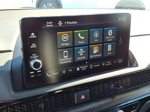 Used 2024 Honda CR-V EX-L image 23