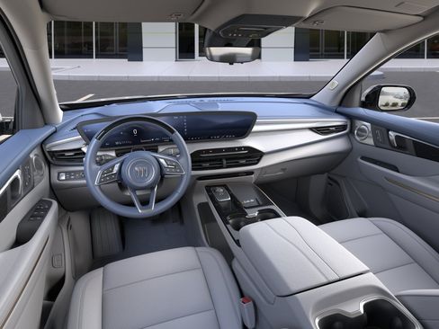 New 2026 Buick Enclave Avenir AWD/4WD image 50