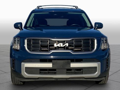 Used 2025 Kia Telluride S image 4