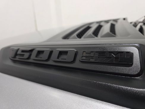 Used 2021 RAM 1500 Sport w/ Trailer Tow Group image 36