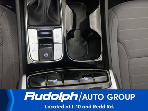 Used 2023 Hyundai Santa Cruz SEL w/ Activity Package image 25